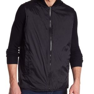 Kenneth Cole New York – Reversible Vest